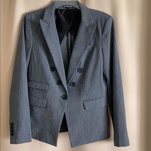 Express Blazer